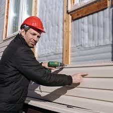 Siding Removal and Disposal in Fort Washington, PA